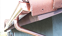 Find Gutter Contractors in Dutchess County